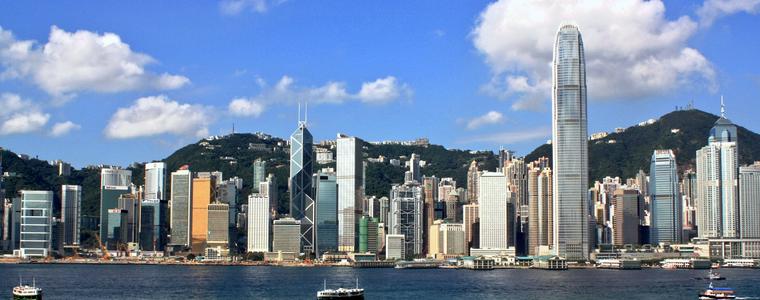 Китайският парламент прие противоречив закон за Хонконг  