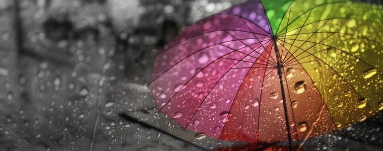 Купесто-дъждовна облачност в последния майски ден