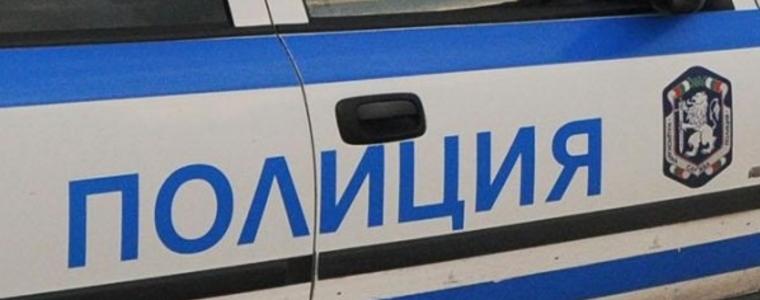 Неправилно пресичаща 77-годишна жена е блъсната от автомобил на ул. „Димитър Ковачев” 