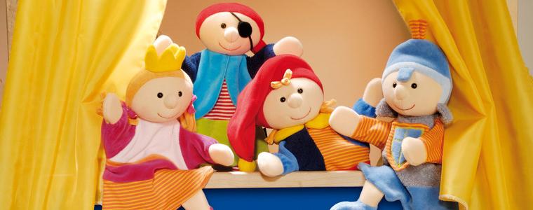 Общинските съветници от МК ГЕРБ (СДС) канят децата на Добрич на куклен спектакъл 