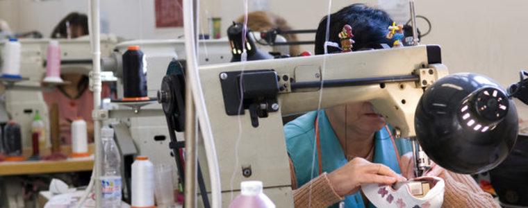 Обувният бизнес в Добрич търси 40 машинни оператори и над 20 шивачи за шиене на обувки