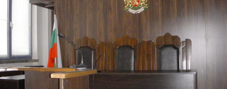 Окръжният съд допуска  журналисти в съдебните зали при строго спазване на мерките за безопасност