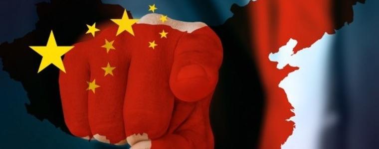 Пекин: Китай и САЩ са на ръба на нова студена война  