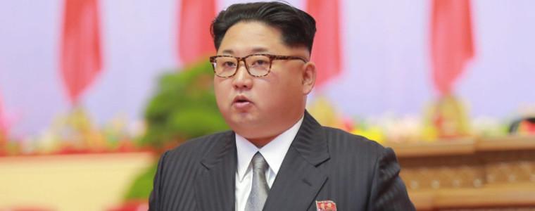 Пхенян твърди, че Ким Чен Ун е открил завод на 1 май