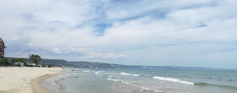 Променлива облачност и утре, 1 юни. Все още е хладно за сезона