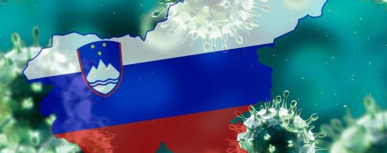 Словения първа в Европа обяви край на епидемията