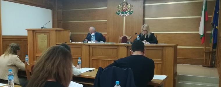 Съветниците на община Добричка ще заседават извънредно заради върнати от областния управител решения