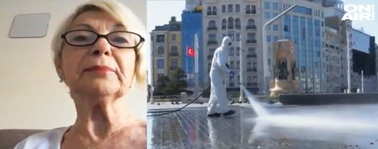 Турция се готви сериозно за туристическия сезон, чака 58 млн. души