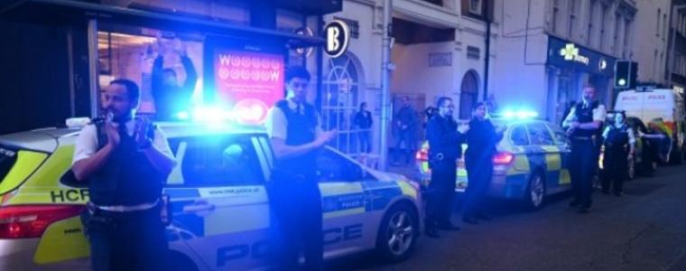 Във Великобритания готвят масови протести, полицията на крак