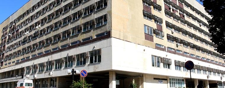 68-годишен с COVID-19  почина в МБАЛ-Добрич. Седем нови пациенти в болницата 