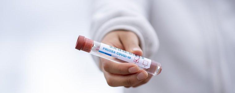 9 новоустановени случаи на коронавирус в област Добрич 