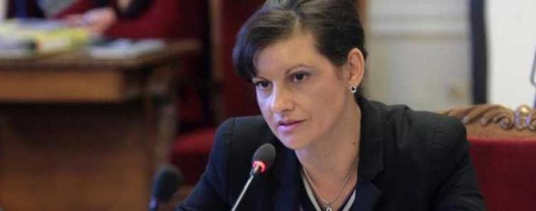 Жени ГЕРБ – Добрич с позиция  относно ситуацията с д-р Даниела Дариткова пред БНТ в петък