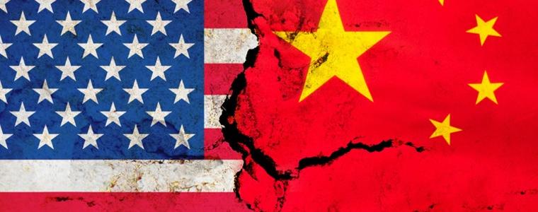 Китай обеща отмъщение, след като Тръмп прекрати специалния статут на Хонконг