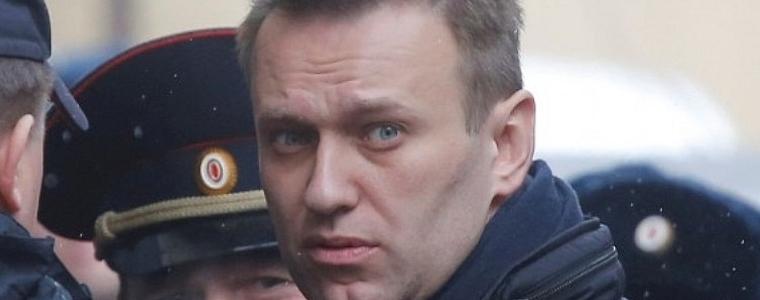 Навални закрива своя Фонд за борба с корупцията заради глоби за милиони