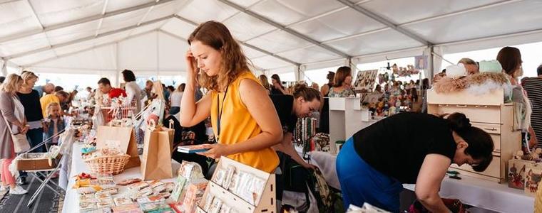 Община Добрич получи покана за участие в международен онлайн фестивал на занаятчиите