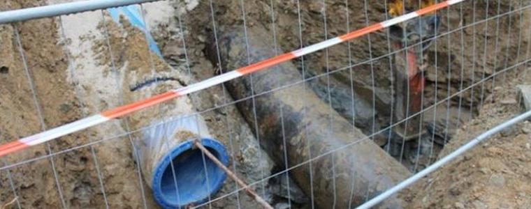 Предстои подмяна на водопроводи и асфалтиране на улици в три села в Ген. Тошево по проект за 5 млн. лв. 