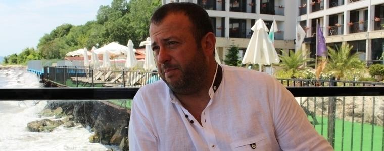 Виктор Лучиянов: Неадекватната политика на Министерството на туризма е причина за лошия туристически сезон 