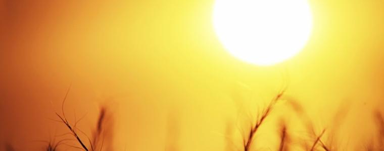 Времето на 31 юли