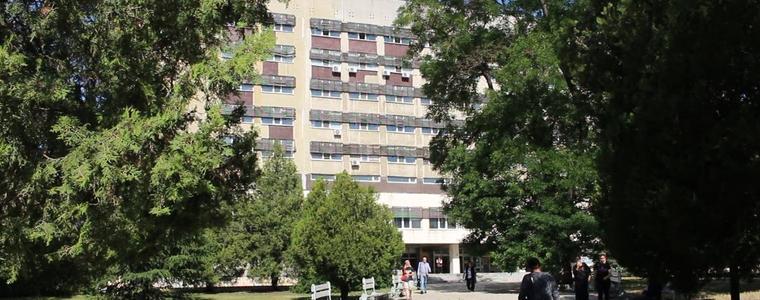 32-ма са настанените за лечение в МБАЛ-Добрич с потвърден коронавурус