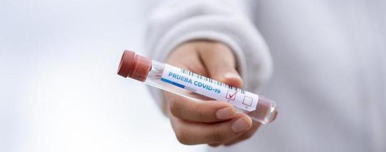 57 са заразените с коронавирус медицински лица в област Добрич от началото на пандемията