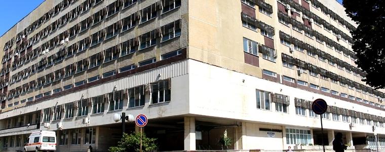 80-годишна жена с COVID-19 издъхна в МБАЛ-Добрич. Няма нови хоспитализирани