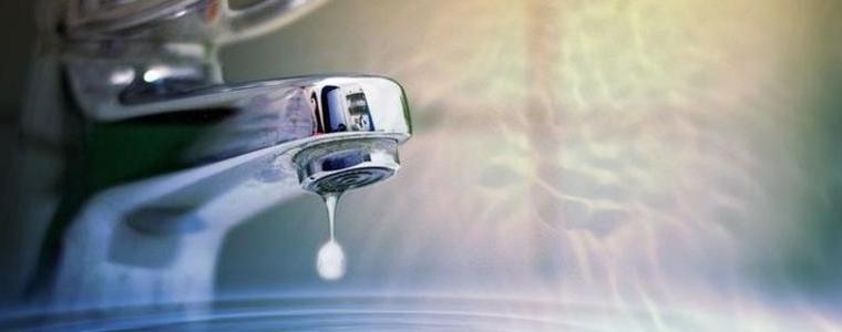 Адреси с водни аварии в Добрич и региона