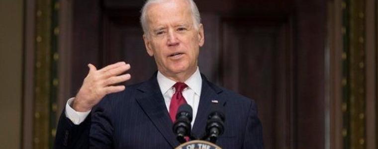 Байдън вече води с 11% пред Тръмп