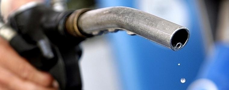 Бензинът и дизелът с по-високи цени
