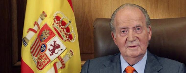 Бившият испански крал Хуан Карлос напуска страната 