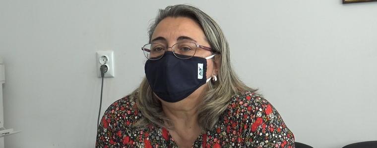 Д-р Светла Ангелова: Ситуацията в Добрич е тревожна, но не е драматична (ВИДЕО)