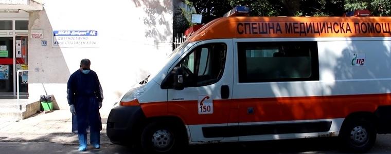Двама мъже с коронавирус са починали за денонощие в Добрич