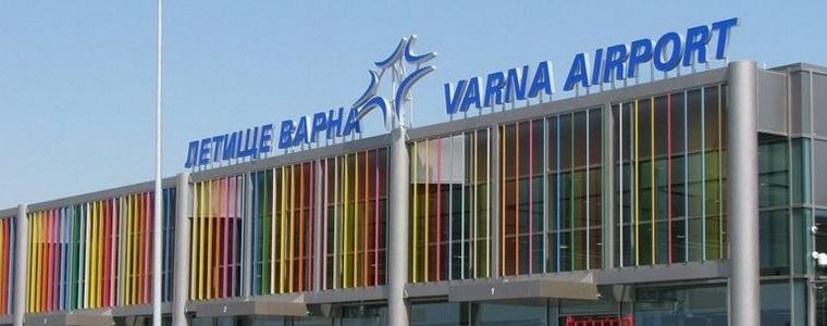 ЕК одобри българска мярка за подкрепа на летищата в Бургас и Варна