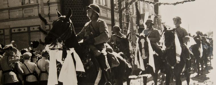 Фотоизложбата „Добруджа 1940 г.“ ще бъде експонирана на пощад „Свобода” на 7 септември