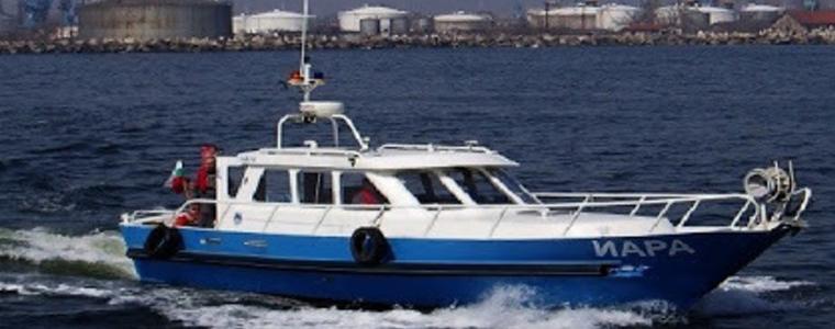 Инспекторите на ИАРА иззеха 200 м. мрежи от езеро Дуранкулак