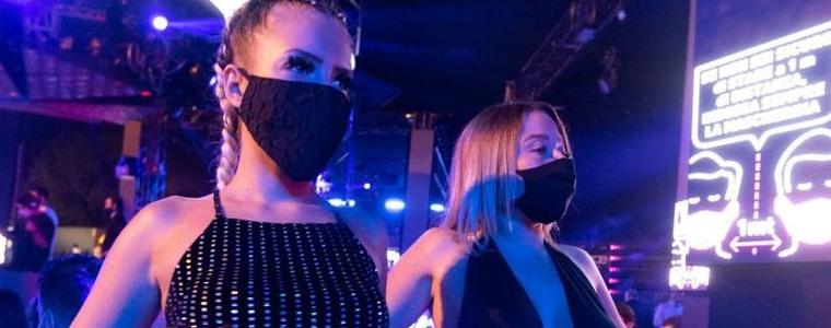 Италия затваря нощните си заведения заради пандемията