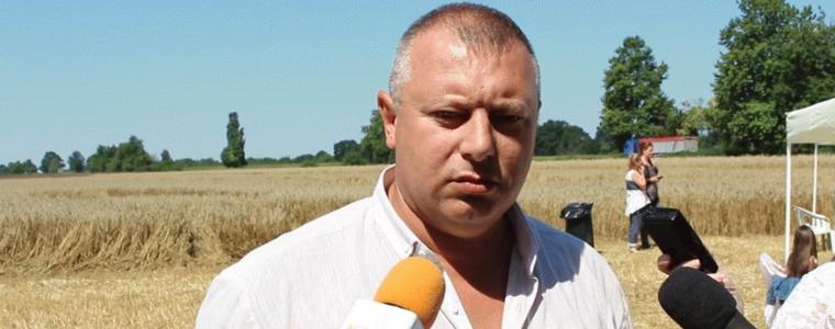 Костадин Костадинов: И царевицата в Добруджа съхне, ще има последствия от трудната земеделска година (АУДИО)