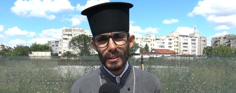 Набират се средства за втория етап на строителството на храм „Св. Лука Кримски“ (ВИДЕО)