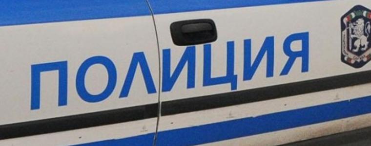 Непълнолетен от Стожер е задържан за кражба от къща в Добрич