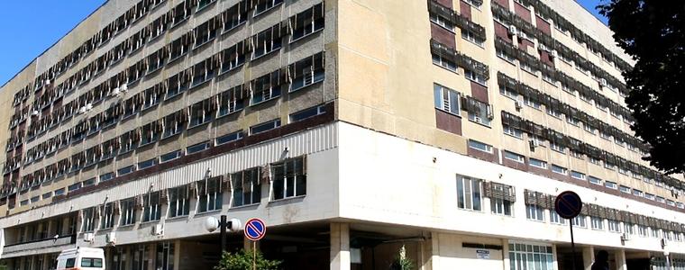 Неврологичното отделение в МБАЛ-Добрич затваря за прием на пациенти заради случай на COVID-19