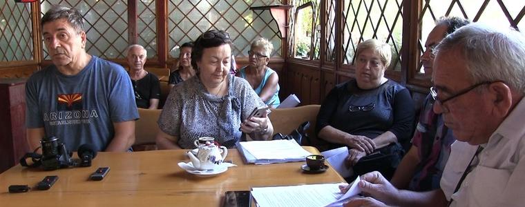 Николай Мирчев: Обгазяването на Добрич се дължи на горене на лавандула (ВИДЕО)