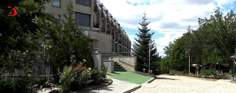 Нова вентилационна система ще получат по проект Домашен социален патронаж и Дом за стари хора