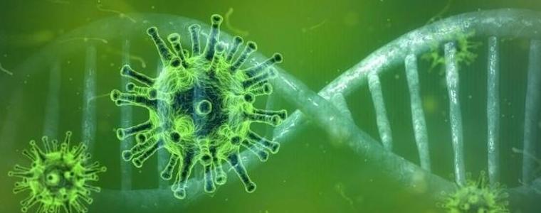 Новите заразени с КОВИД - 19 са на възраст от 15 до 76 години