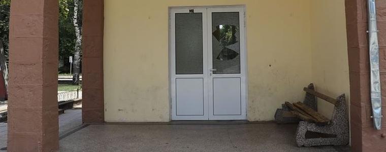 Община Генерал Тошево съобщава са вандалски прояви върху съоръжения на детски площадки
