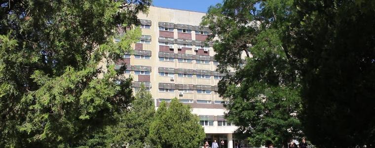Още няма резултати от проверката, възложена от Прокуратурата за МБАЛ-Добрич