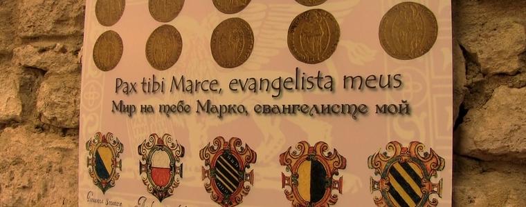 Първите открити в България златни венециански дукати са изложени в Двореца в Балчик (ВИДЕО)