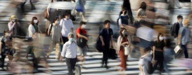 Япония отчете най-големия икономически спад от десетилетия