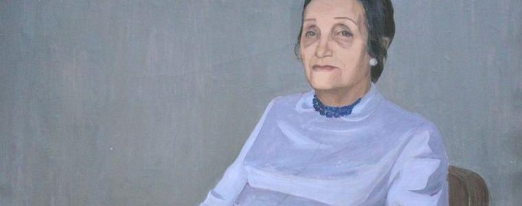 РБ „Дора Габе” с проява, посветена на 132–та годишнина от рождението на Дора Габе