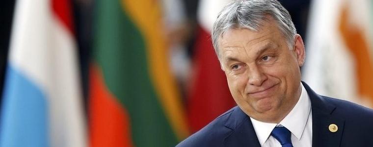Шест опозиционни партии в Унгария се обединиха срещу Орбан