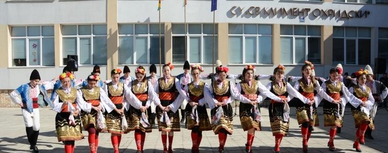 СУ "Св. Климент Охридски" сред одобрените по Национална програма "Изграждане на училищна STEM среда"