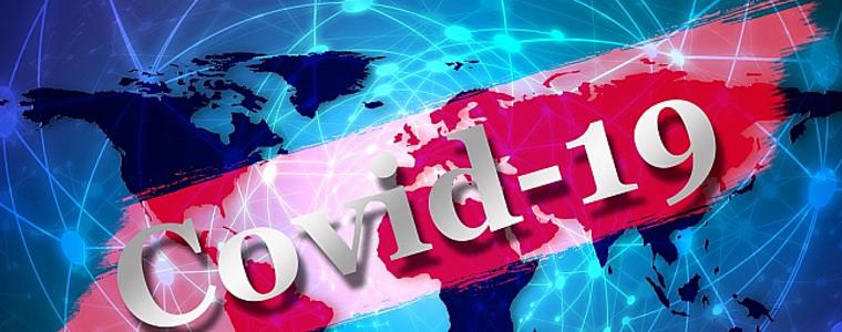 СЗО отчита нов рекорд на заразени с COVID-19 за денонощие